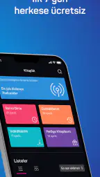 Dinlebi: Sesli Kitap 3