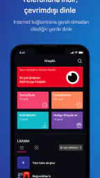 Dinlebi: Sesli Kitap 4