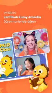 Dino AI: Inglês kids screenshot