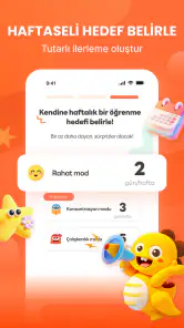 Dino AI: Inglês kids screenshot