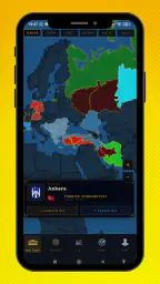 Diplomasya - Online Strateji 3