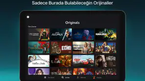 Disney+ screenshot