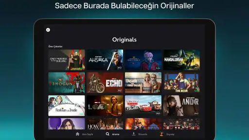 Disney+ 8