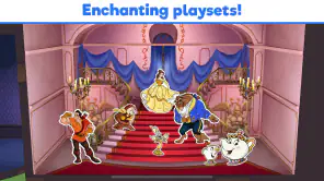 Disney Coloring World screenshot