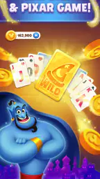Disney Solitaire 2