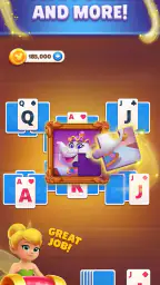Disney Solitaire 3