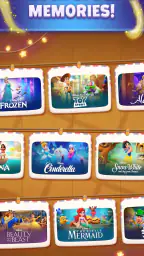 Disney Solitaire 4