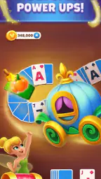 Disney Solitaire 5