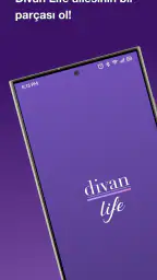 Divan Life 1