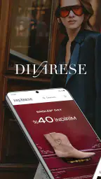 Divarese – Şık Ayakkabı Modası 1