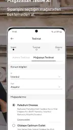Divarese – Şık Ayakkabı Modası 4