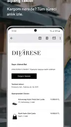 Divarese – Şık Ayakkabı Modası 7