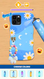 DIY Phone Case Maker 5