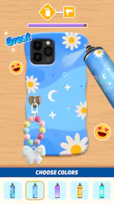 DIY Phone Case Maker screenshot
