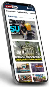 Diyanet Haber screenshot