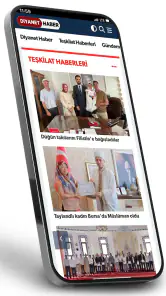 Diyanet Haber screenshot