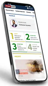 Diyanet Haber screenshot