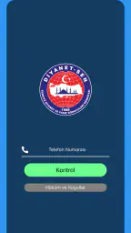 Diyanet Sen Dijital Kimlik 1