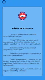 Diyanet Sen Dijital Kimlik 2
