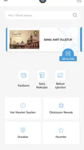 Diyarbakır Ulaşım screenshot