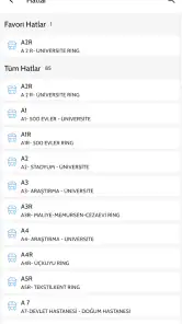 Diyarbakır Ulaşım screenshot