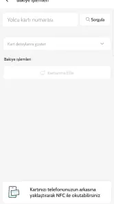 Diyarbakır Ulaşım screenshot