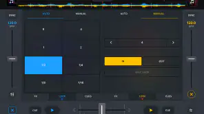 Dj it! - Müzik Karıştırıcısı screenshot