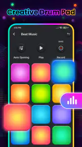 DJ Mikser Stüdyosu - DJ Müzik screenshot