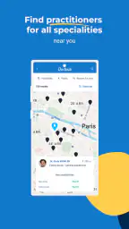 Doctolib - Your health partner 2