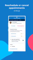 Doctolib - Your health partner 7