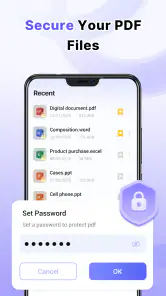 Document Reader Pro screenshot