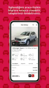 DOD – İkinci Elde Güven screenshot