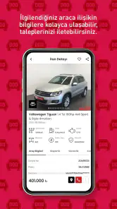 DOD – İkinci Elde Güven screenshot