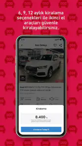 DOD – İkinci Elde Güven screenshot
