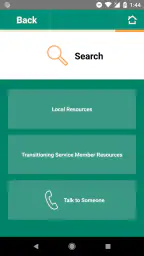 DoD Safe Helpline 4