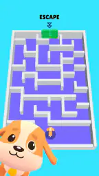 Dog Escape 7