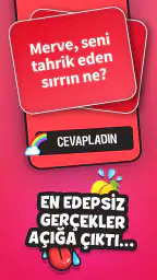 Doğruluk Cesaretlik? 18+ Oyun 2