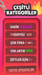Doğruluk Cesaretlik? 18+ Oyun 3