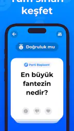 Doğruluk Cesaretlik Oyunu 2