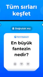 Doğruluk Cesaretlik Oyunu 8