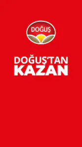 Doğuş'tan Kazan screenshot