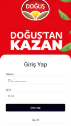 Doğuş'tan Kazan 2