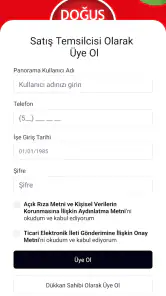 Doğuş'tan Kazan screenshot