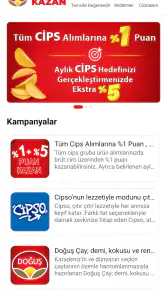 Doğuş'tan Kazan screenshot