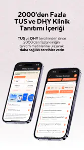 DoktorBUN: Hekim Uygulaması screenshot
