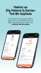 DoktorBUN: Hekim Uygulaması 4
