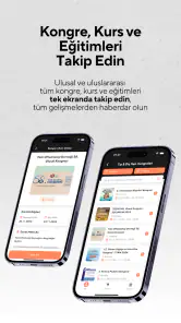 DoktorBUN: Hekim Uygulaması screenshot