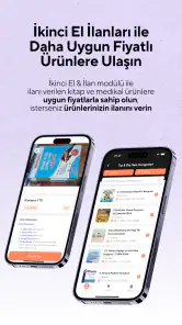 DoktorBUN: Hekim Uygulaması screenshot