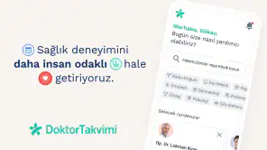 DoktorTakvimi - Uzmanını bul screenshot