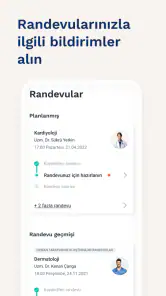 DoktorTakvimi - Uzmanını bul screenshot